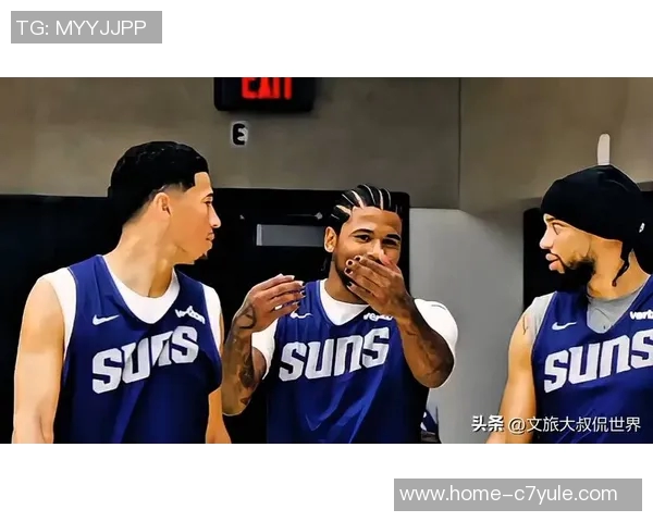 太阳主帅称赞布克表现出色并表示将提升队友状态以求更好表现