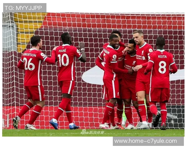 范戴克：全队为维尔茨进球欢欣鼓舞努力保持稳定继续赢得胜利