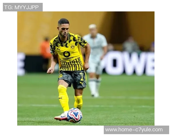 扬库托谈儿子对多特的热爱与梦想希望他能在球队中展现自我