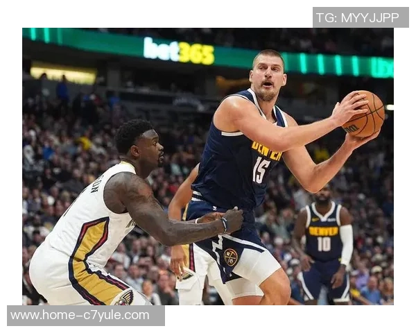 约基奇上半场表现惊艳9中8砍下23分7篮板3助攻三分球2中2状态火热 约基奇上半场表现惊艳9中8砍下23分7篮板3助攻三分球2中2状态火热