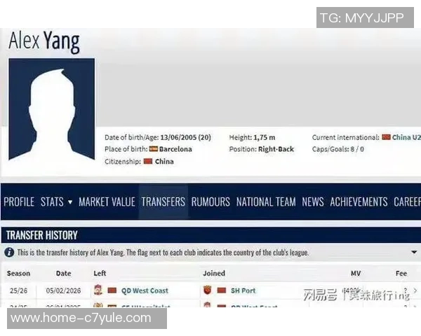 媒体人分析杨希加盟海港背后的利益博弈与浙江西海岸的平衡策略